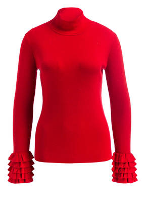 STEFFEN SCHRAUT Rollkragenpullover