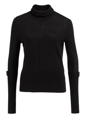 STEFFEN SCHRAUT Rollkragenpullover