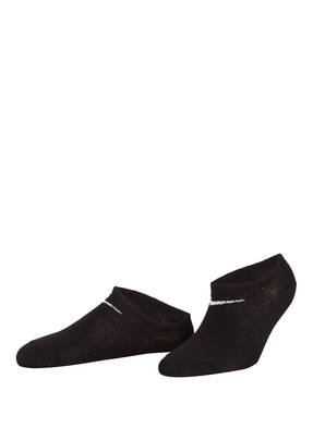 Nike 3er-Pack Sneakersocken NO SHOW