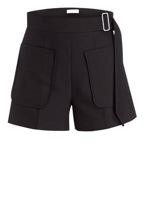 sandro Highwaist-Shorts