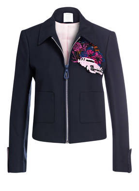 sandro Blazer-Jacke