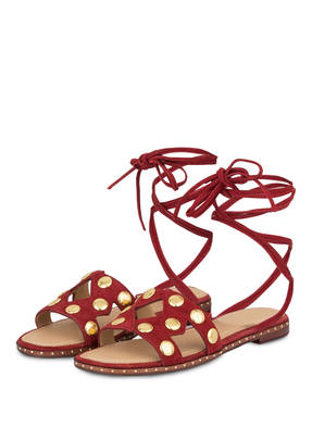 maje Sandalen FIOU