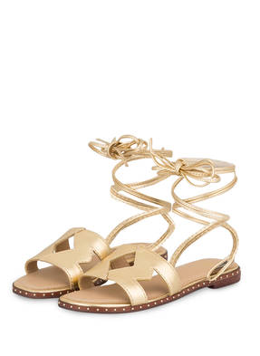 maje Sandalen FIO