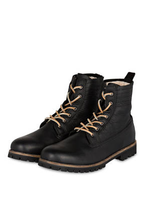 BLACKSTONE Schnürboots