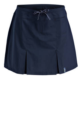 me°ru' Skort CARTAGENA mit integrierter Hose