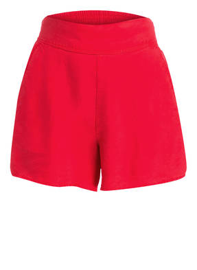 CLOSED Seidenshorts