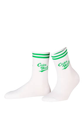 sandro Socken