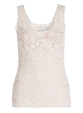 rosemunde Spitzentop