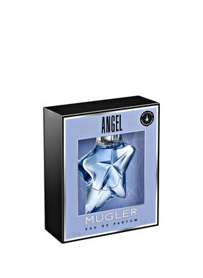 MUGLER ANGEL SEDUCING STAR