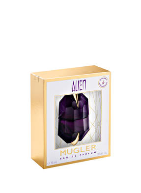 MUGLER ALIEN SECRET STONE