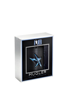 MUGLER A*MEN RUBBER SPRAY