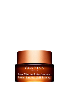 CLARINS LISSE MINUTE AUTOBRONZANT