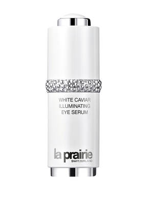 La Prairie THE WHITE CAVIAR COLLECTION