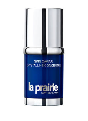La Prairie THE SKIN CAVIAR COLLECTION