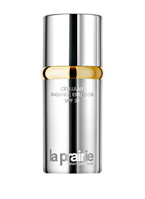 La Prairie THE RADIANCE COLLECTION
