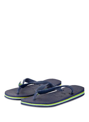 havaianas Zehentrenner BRAZIL