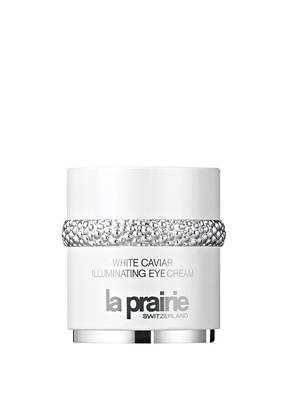 la prairie THE WHITE CAVIAR COLLECTION