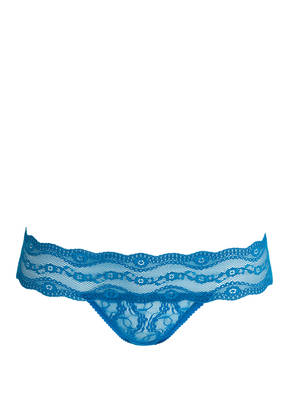 b.tempt'd String LACE KISS