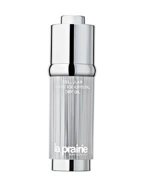 La Prairie THE CELLULAR SWISS ICE CRYSTAL COLLECTION