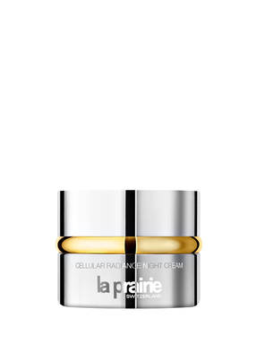 La Prairie THE RADIANCE COLLECTION