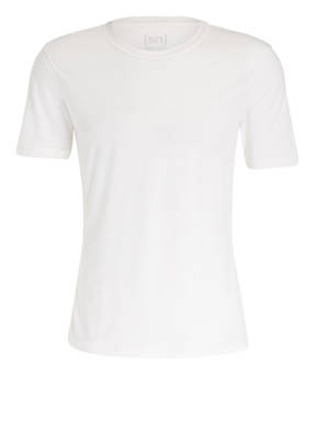 super.natural Funktionswäsche-Shirt BASE TEE 140 mit Merinowolle-Anteil