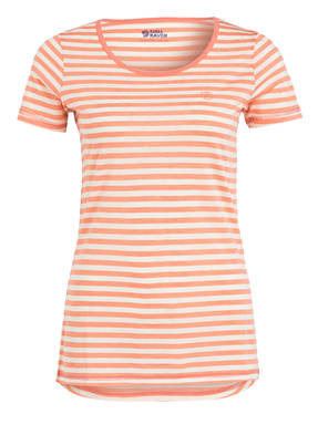 FJÄLLRÄVEN T-Shirt HIGH COAST