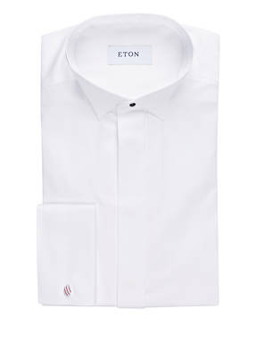 ETON Hemd Slim Fit mit Umschlagmanschette