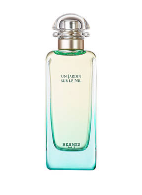 HERMÈS UN JARDIN SUR LE NIL