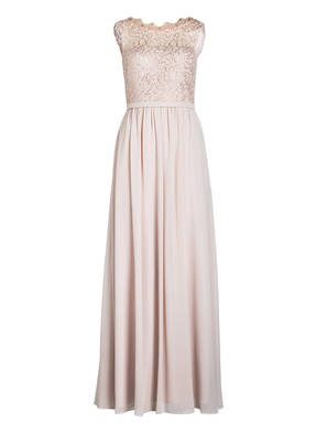 unique Abendkleid