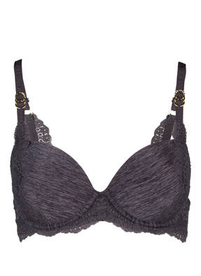 STELLA McCARTNEY LINGERIE Push-up-BH SMOOTH & LACE