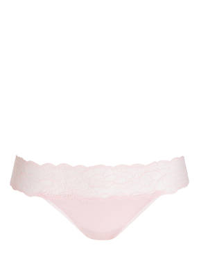 Calvin Klein String SEDUCTIVE COMFORT