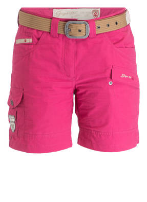 G.I.G.A. DX by killtec Outdoor-Shorts HIRA