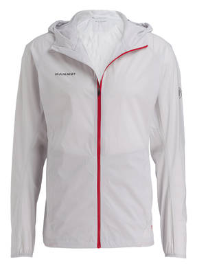 MAMMUT Outdoor-Jacke RAINSPEED