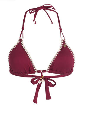 BANANA MOON Triangel-Bikini-Top NUCO ETHNICHIC