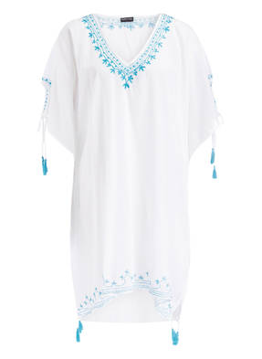 TERRE ROUGE Kaftan
