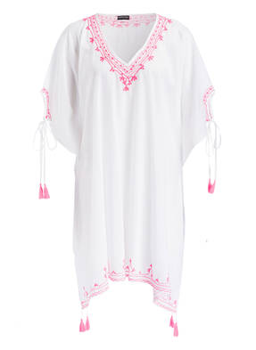 TERRE ROUGE Kaftan