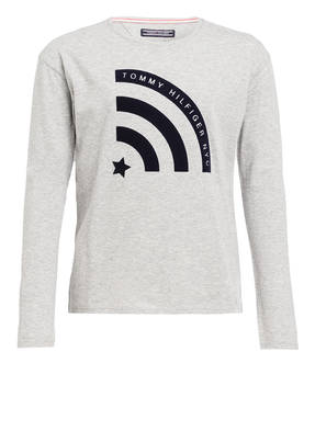TOMMY HILFIGER Longsleeve