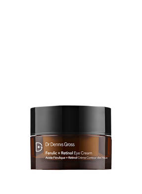 Dr Dennis Gross FERULIC + RETINOL EYE CREAM