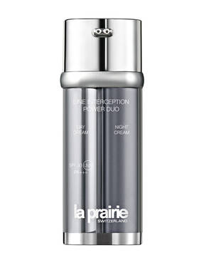 La Prairie THE ANTI-AGING COLLECTION