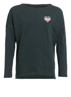 TOMMY HILFIGER Longsleeve
