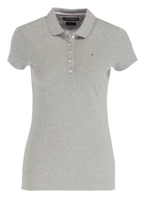 TOMMY HILFIGER Piqué-Poloshirt CHIARA