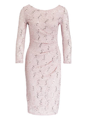 SWING Spitzenkleid