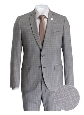 SUIT EXPRESS Anzug Slim-Fit