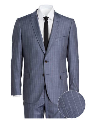 SUIT EXPRESS Anzug Slim Fit