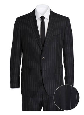 SUIT EXPRESS Anzug Slim-Fit