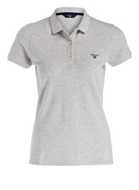 GANT Piqué-Poloshirt