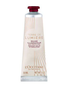 L'OCCITANE TERRE DE LUMIÈRE SCHIMMERNDER BALSAM