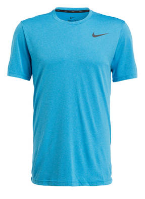 Nike T-Shirt BREATHE HYPER DRY