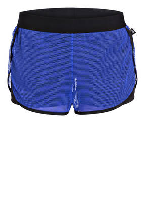 Reebok 2-in-1 Mesh-Shorts