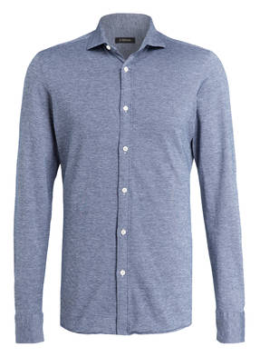 ZZegna Hemd Slim Fit
